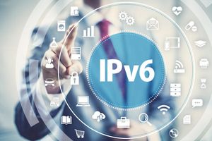 IPv6 SEO Hosting is Here!